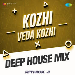 Kozhi Veda Kozhi (From "Something Something Unakkum Enakkum")