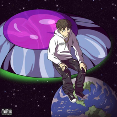 PLANET WRRY