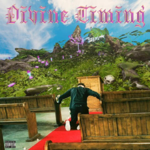 DIVINE TIMING