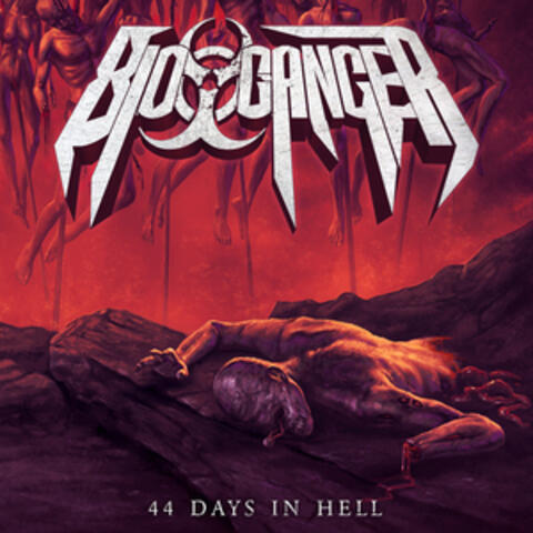 44 Days in Hell