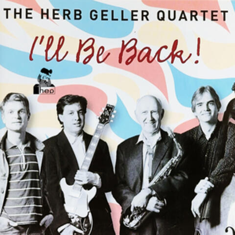 The Herb Geller Quartet