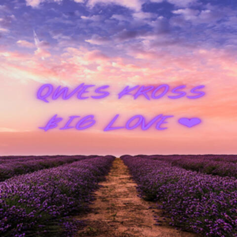 BIG LOVE
