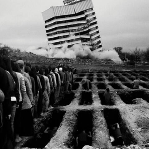 Lying Between the Tigris and the Euphrates