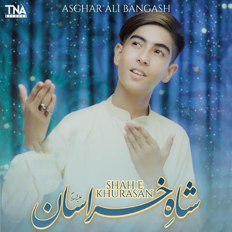 Shah E Khurasan - Single