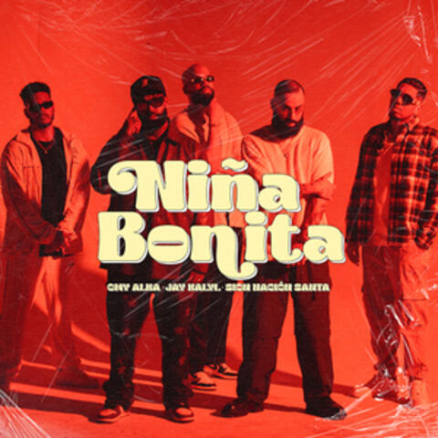 Niña Bonita