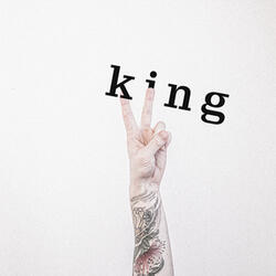 King