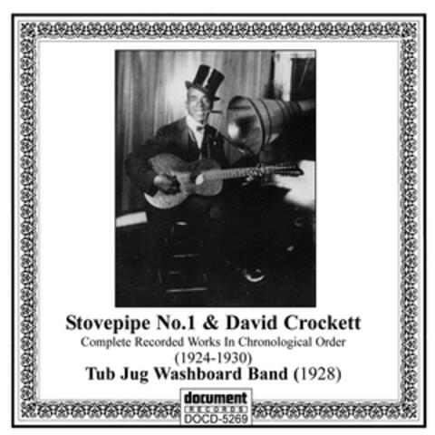 Stovepipe No. 1