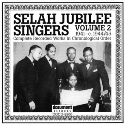 Selah Jubilee Singers