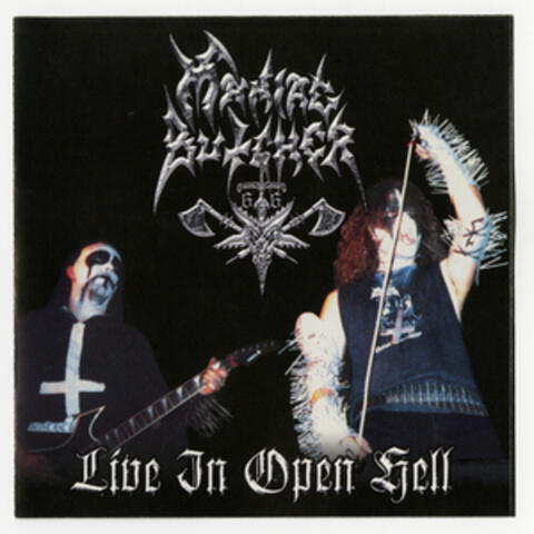 Live in Open Hell