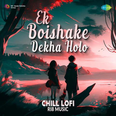 Ek Boishake Dekha Holo (From "Bilambita Loy")