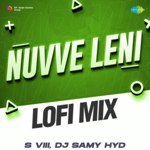 Nuvve Leni (From "Matti Kusthi")
