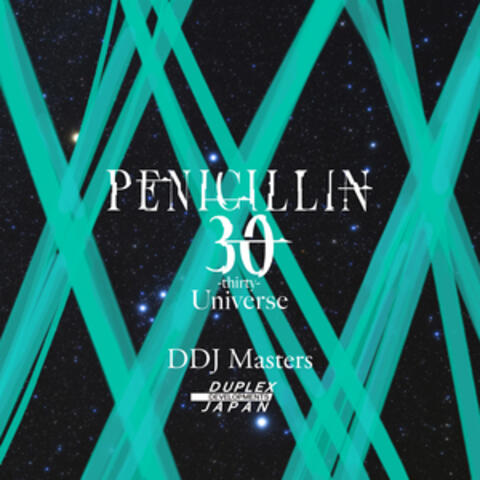 30 -thirty- Universe DDJ Masters