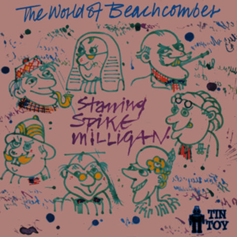 The World Of Beachcomber