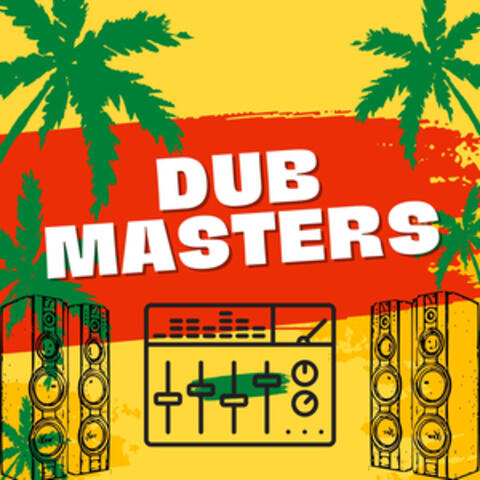 Dub Masters