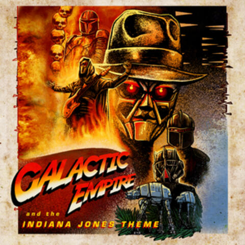 Indiana Jones