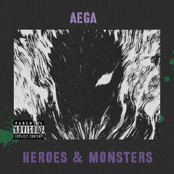 Heroes & Monsters