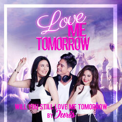 Will You Still Love Me Tomorrow