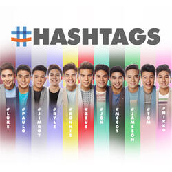 Hashtag