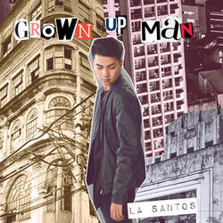 Grown up Man
