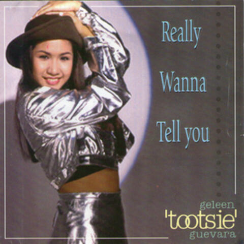 Tootsie Guevarra