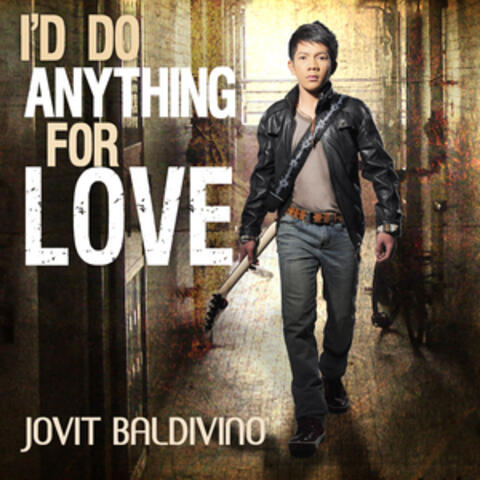 Jovit Baldivino