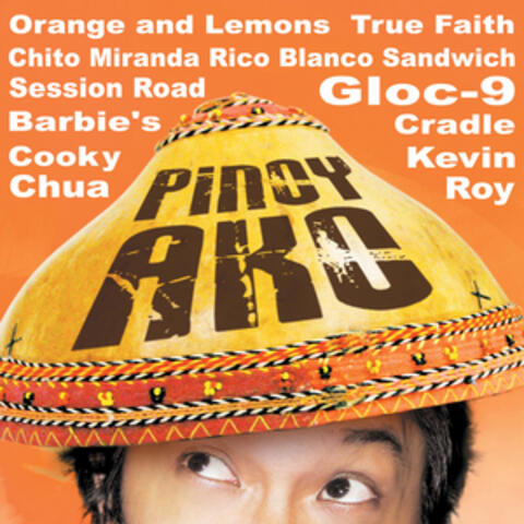 Orange And Lemons