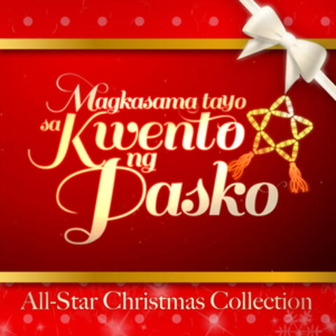 Magkasama Tayo sa Kwento ng Pasko