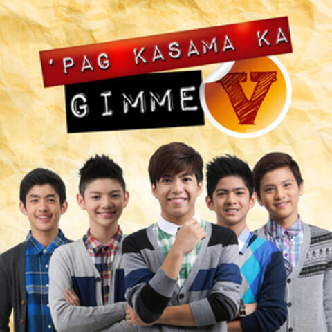 'Pag Kasama Ka