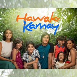Hawak Kamay