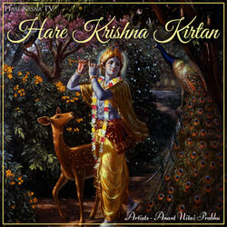 Hare Krishna Kirtan (Live)