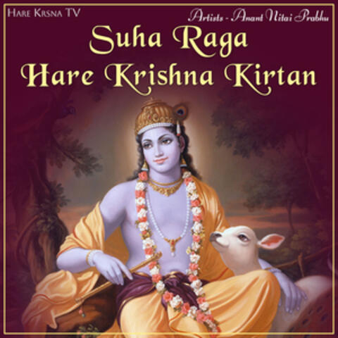 Suha Raga Hare Krishna Kirtan