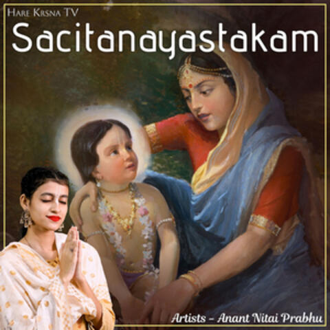 Sacitanayastakam