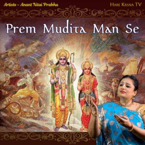 Prem Mudita Man Se