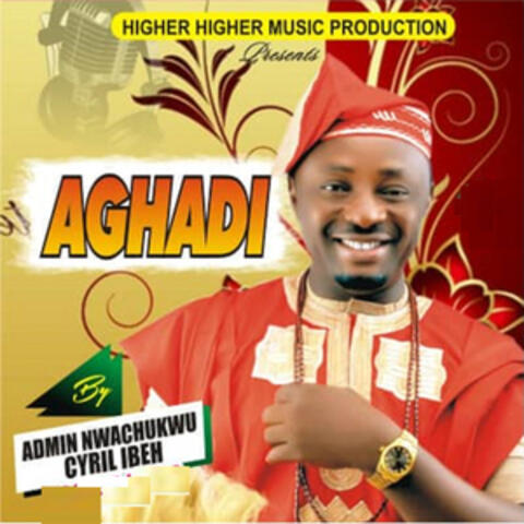 Aghadi