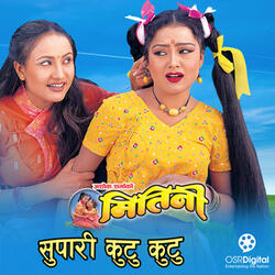 Supari Kutu Kutu (From "Mitini")