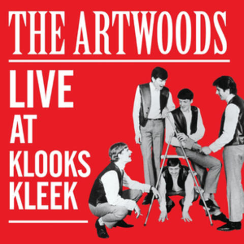 Live at Klooks Kleek