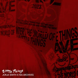 Little Things