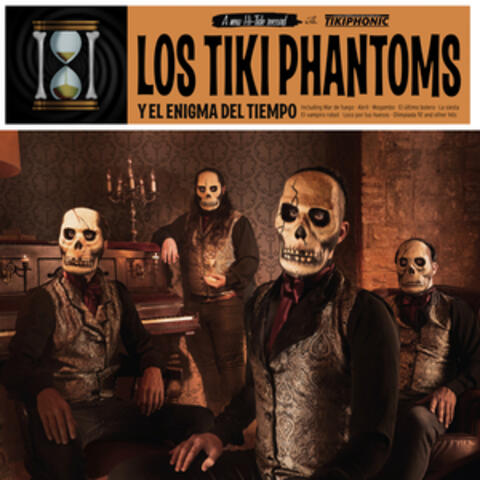 Los Tiki Phantoms