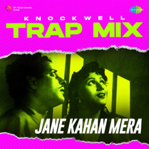 Jane Kahan Mera (From "Mr. And Mrs. 55")
