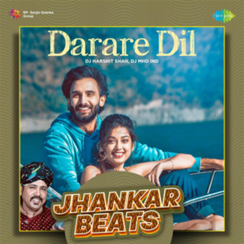 Darare Dil