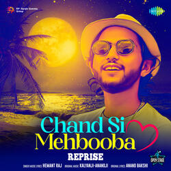 Chand Si Mehbooba (From "Himalay Ki God Mein")