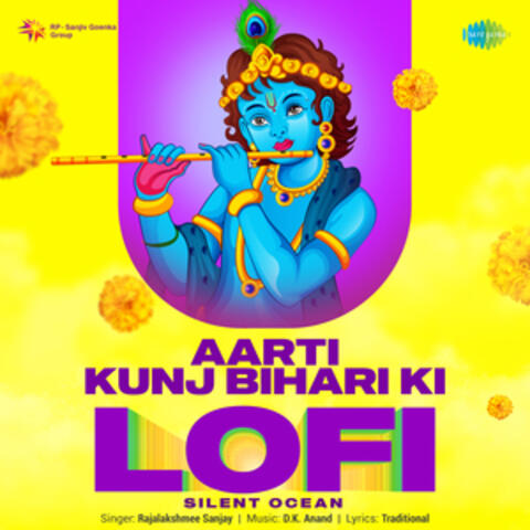 Aarti Kunj Bihari Ki