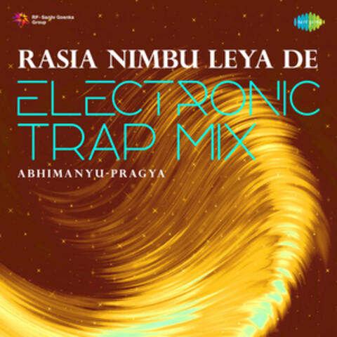Rasia Nimbu Leya De