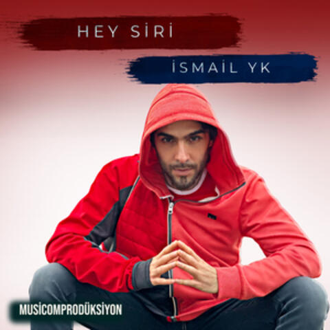 Hey Siri