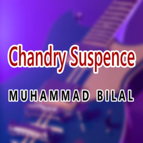 Chandry Suspence