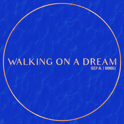 Walking On A Dream