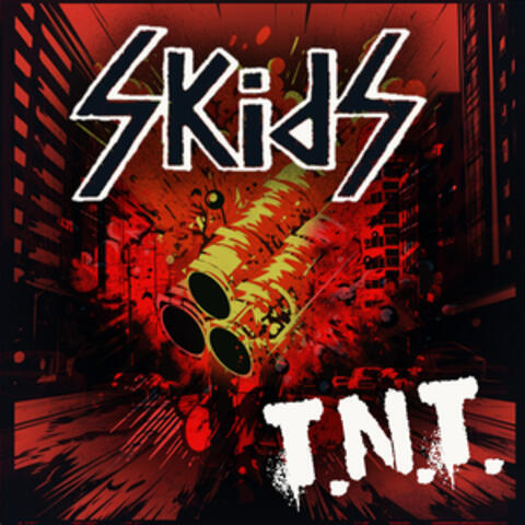 TNT