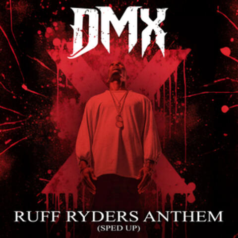 DMX - Undisputed Reigning King Of Hardcore Rap