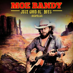 Just Good Ol' Boys