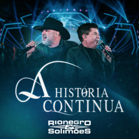 A História Continua